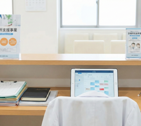 【2025度】 診療所支援事業：最大32万円の条件とベースアップ評価料